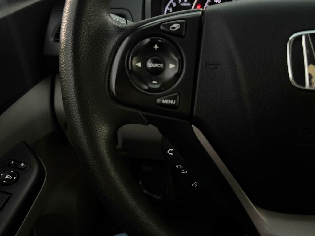 2012 Honda CR-V 2WD 5dr EX - 22949864 - 22