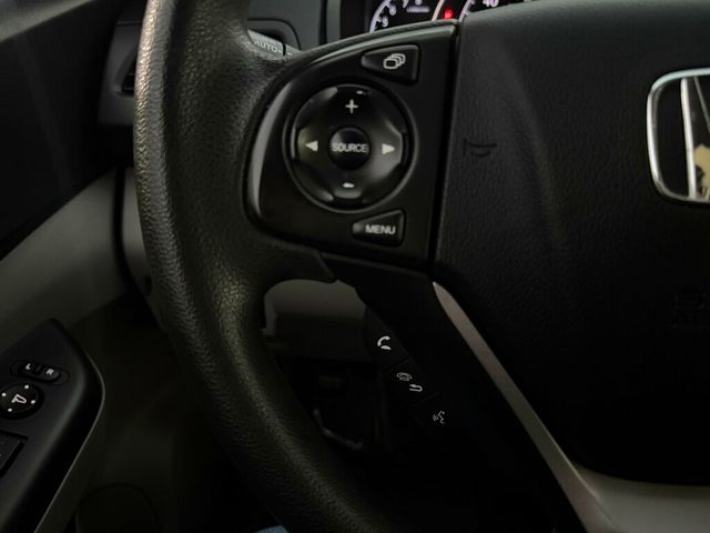 2012 Honda CR-V 2WD 5dr EX - 22949864 - 22