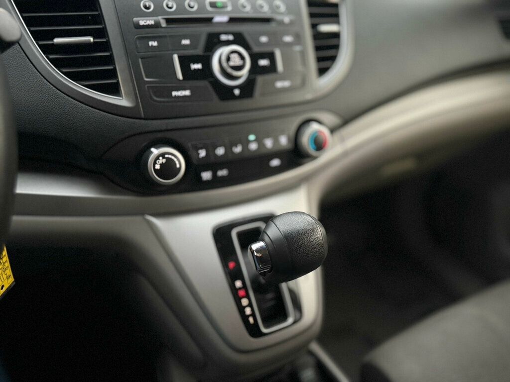 2012 Honda CR-V 2WD 5dr EX - 22949864 - 23