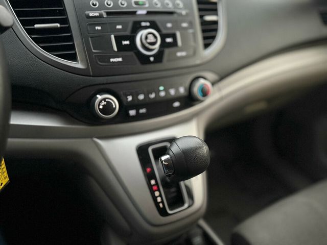 2012 Honda CR-V 2WD 5dr EX - 22949864 - 23