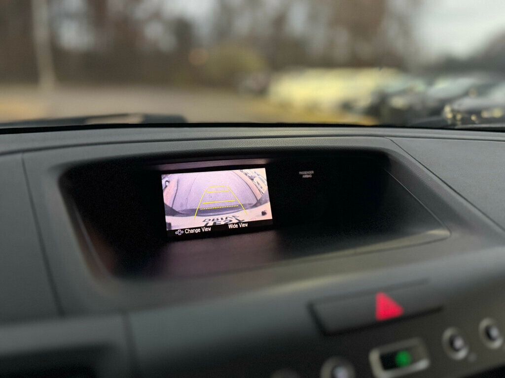 2012 Honda CR-V 2WD 5dr EX - 22949864 - 24