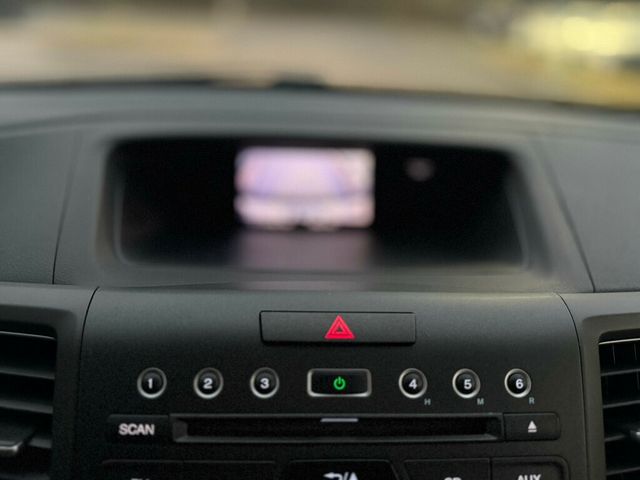 2012 Honda CR-V 2WD 5dr EX - 22949864 - 25