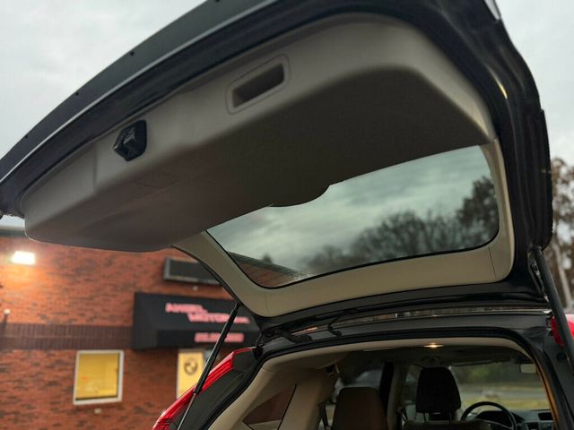 2012 Honda CR-V 2WD 5dr EX - 22949864 - 27