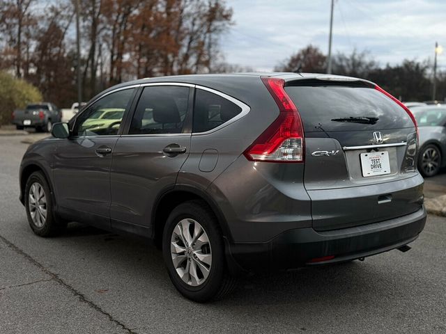 2012 Honda CR-V 2WD 5dr EX - 22949864 - 2