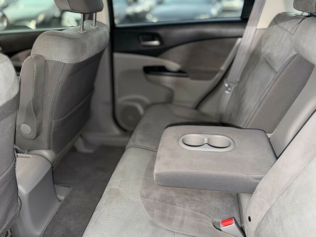 2012 Honda CR-V 2WD 5dr EX - 22949864 - 29