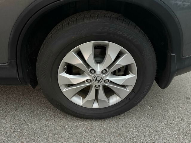 2012 Honda CR-V 2WD 5dr EX - 22949864 - 33