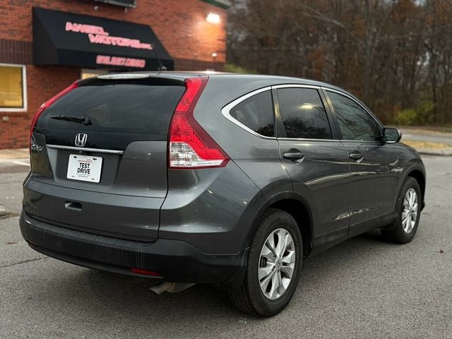 2012 Honda CR-V 2WD 5dr EX - 22949864 - 4