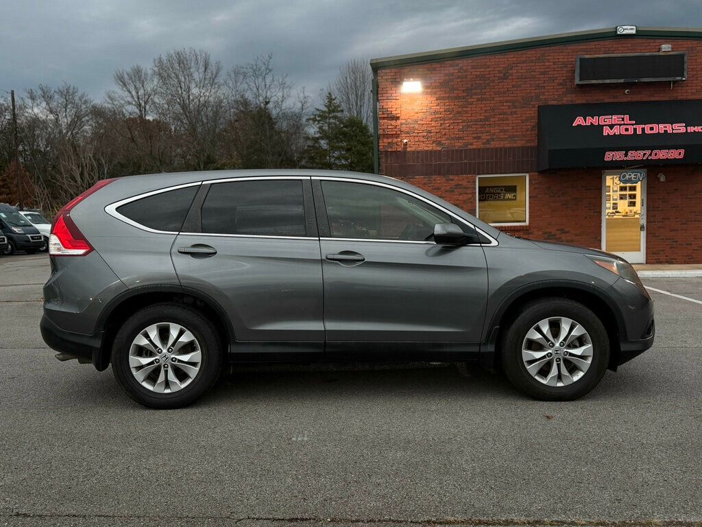 2012 Honda CR-V 2WD 5dr EX - 22949864 - 5