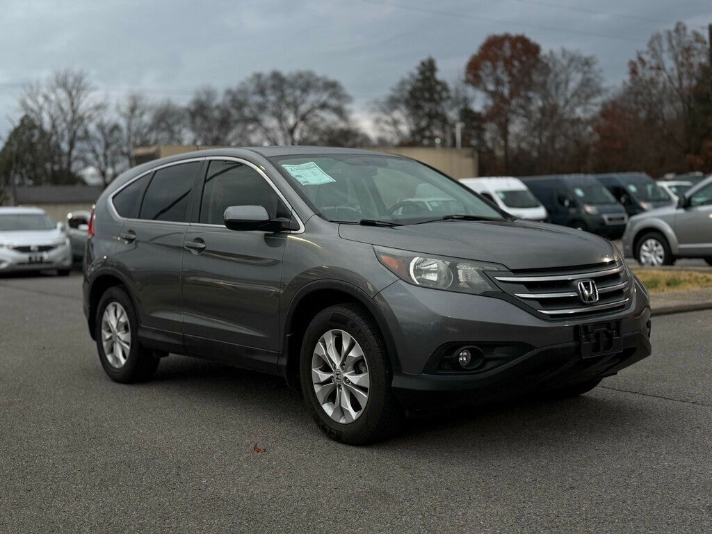 2012 Honda CR-V 2WD 5dr EX - 22949864 - 6