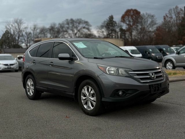 2012 Honda CR-V 2WD 5dr EX - 22949864 - 6