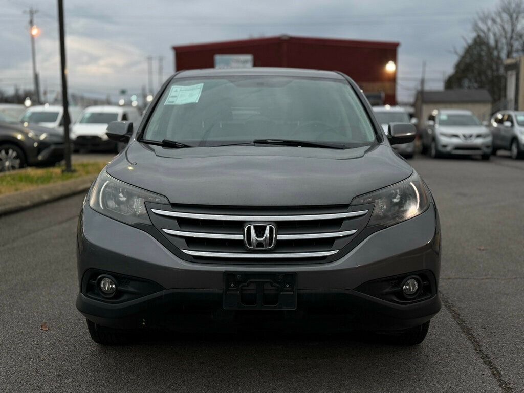 2012 Honda CR-V 2WD 5dr EX - 22949864 - 7