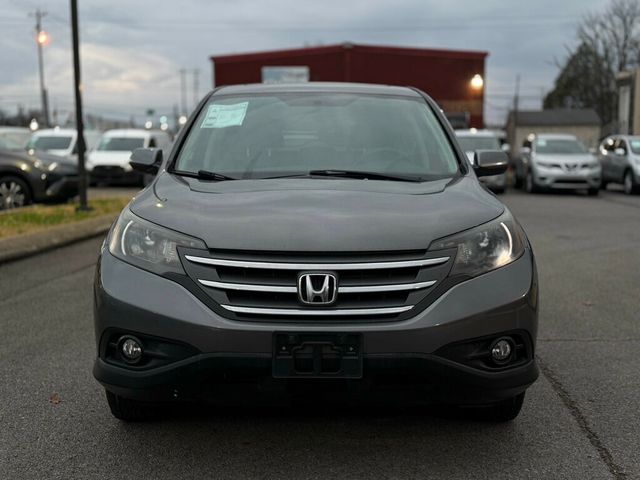 2012 Honda CR-V 2WD 5dr EX - 22949864 - 7