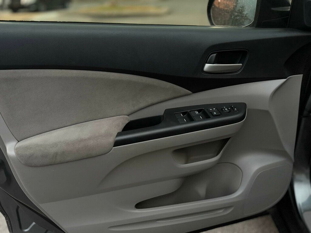 2012 Honda CR-V 2WD 5dr EX - 22949864 - 8