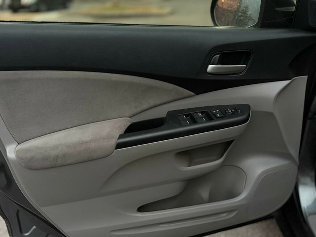 2012 Honda CR-V 2WD 5dr EX - 22949864 - 8