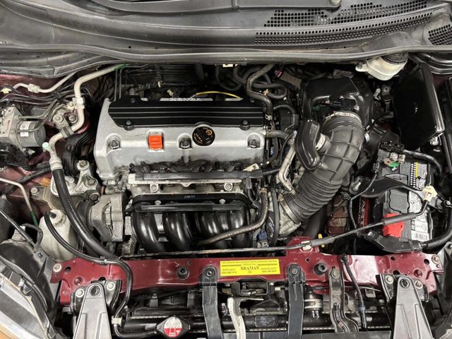 2012 Honda CR-V 2WD 5dr EX-L w/Navi - 23032041 - 10