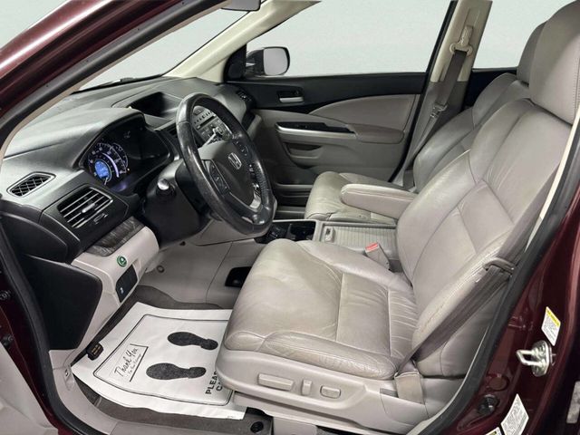 2012 Honda CR-V 2WD 5dr EX-L w/Navi - 23032041 - 13