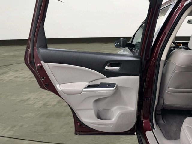 2012 Honda CR-V 2WD 5dr EX-L w/Navi - 23032041 - 14