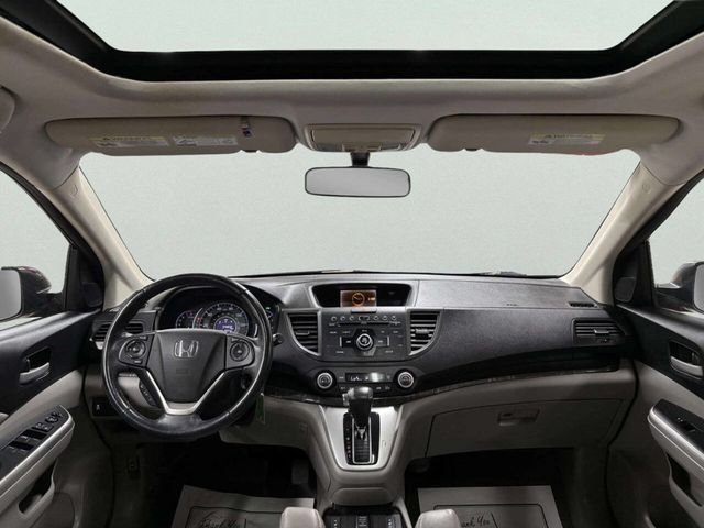 2012 Honda CR-V 2WD 5dr EX-L w/Navi - 23032041 - 20
