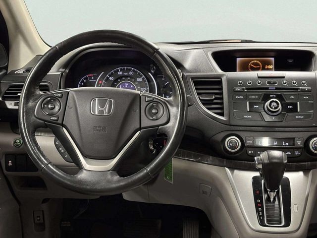2012 Honda CR-V 2WD 5dr EX-L w/Navi - 23032041 - 21