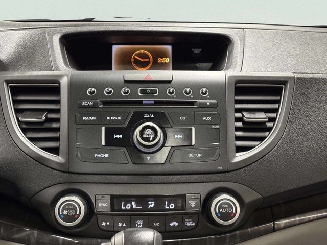 2012 Honda CR-V 2WD 5dr EX-L w/Navi - 23032041 - 22