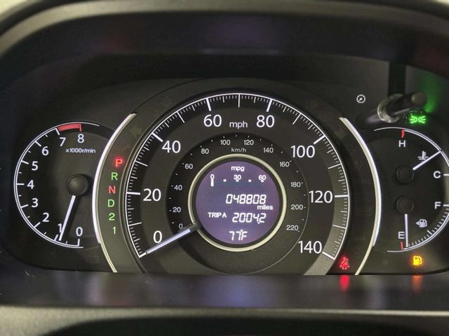 2012 Honda CR-V 2WD 5dr EX-L w/Navi - 23032041 - 28