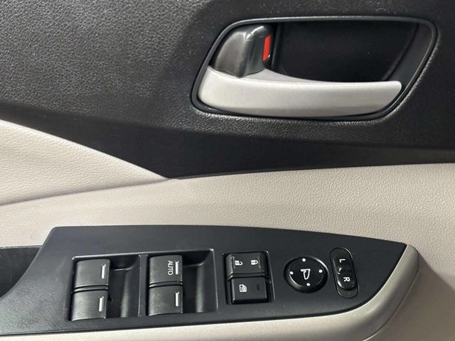 2012 Honda CR-V 2WD 5dr EX-L w/Navi - 23032041 - 30