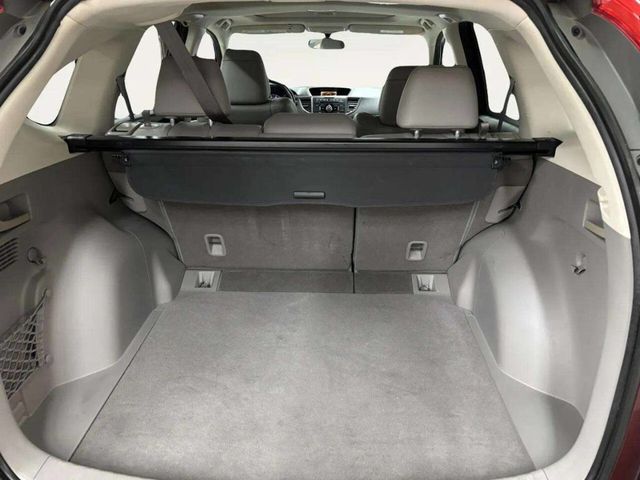 2012 Honda CR-V 2WD 5dr EX-L w/Navi - 23032041 - 5