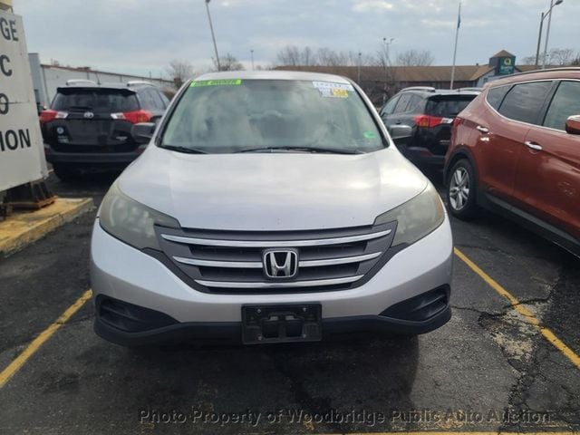 2012 Honda CR-V 2WD 5dr LX - 22759239 - 1