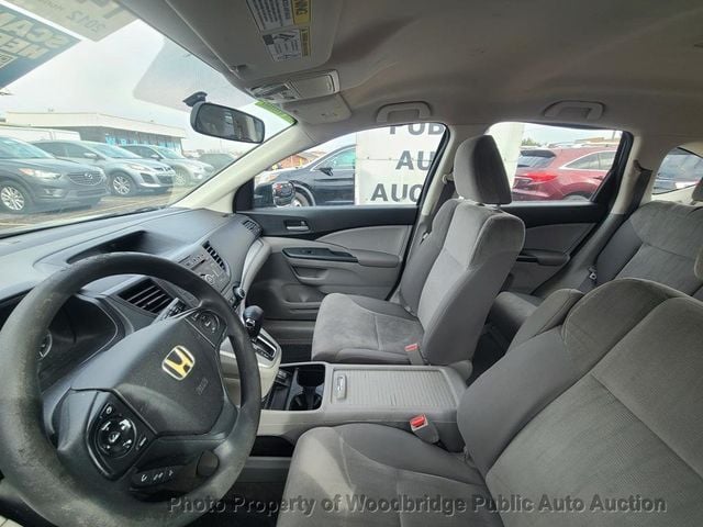 2012 Honda CR-V 2WD 5dr LX - 22759239 - 7