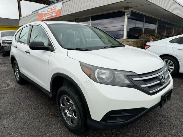 2012 Honda CR-V 2WD 5dr LX - 23018166 - 0