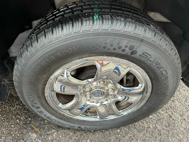 2012 Honda CR-V 2WD 5dr LX - 23018166 - 9