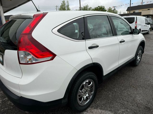 2012 Honda CR-V 2WD 5dr LX - 23018166 - 12