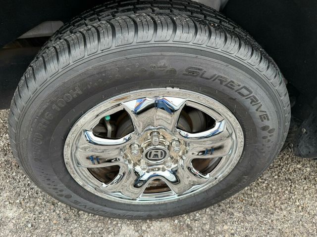 2012 Honda CR-V 2WD 5dr LX - 23018166 - 13