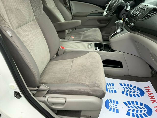 2012 Honda CR-V 2WD 5dr LX - 23018166 - 14