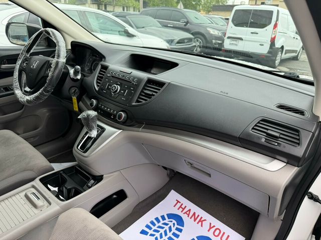 2012 Honda CR-V 2WD 5dr LX - 23018166 - 15