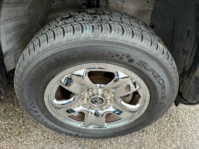 2012 Honda CR-V 2WD 5dr LX - 23018166 - 17