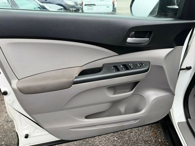 2012 Honda CR-V 2WD 5dr LX - 23018166 - 18