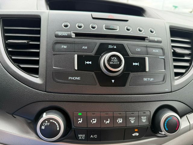 2012 Honda CR-V 2WD 5dr LX - 23018166 - 20