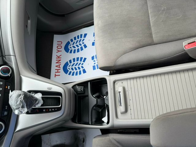 2012 Honda CR-V 2WD 5dr LX - 23018166 - 25