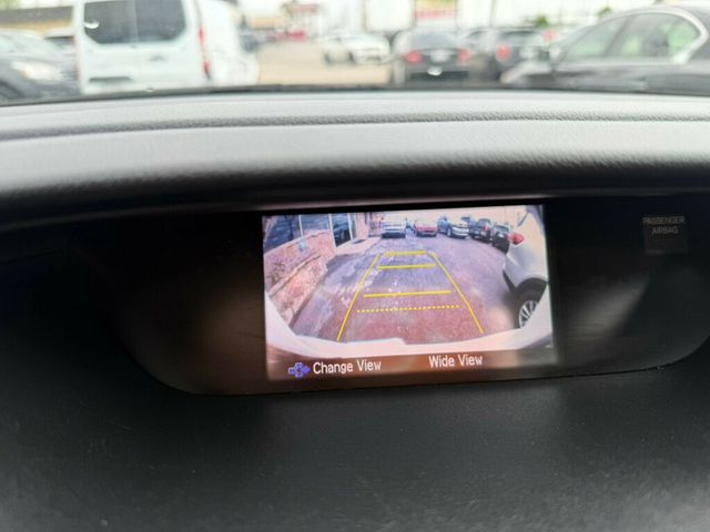 2012 Honda CR-V 2WD 5dr LX - 23018166 - 26