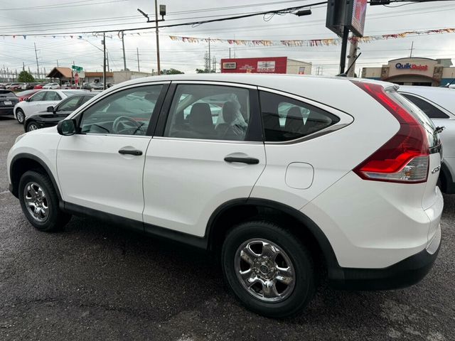 2012 Honda CR-V 2WD 5dr LX - 23018166 - 3
