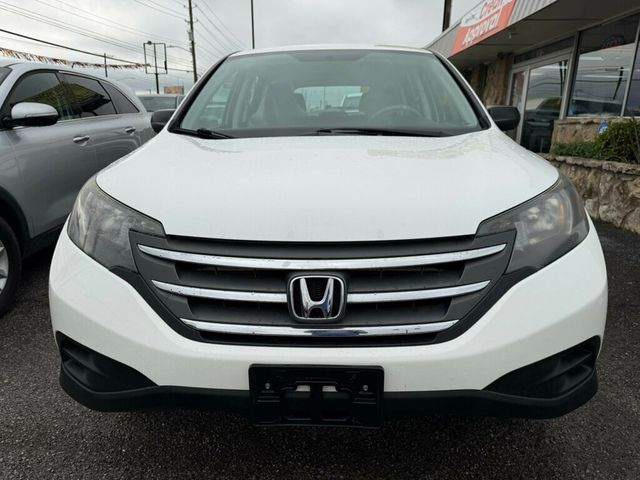 2012 Honda CR-V 2WD 5dr LX - 23018166 - 4