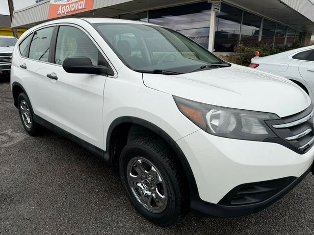 2012 Honda CR-V 2WD 5dr LX - 23018166 - 5