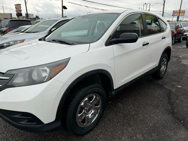 2012 Honda CR-V 2WD 5dr LX - 23018166 - 6