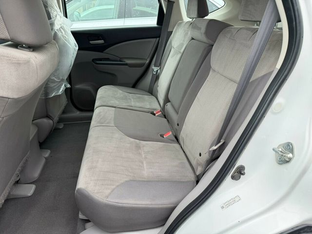 2012 Honda CR-V 2WD 5dr LX - 23018166 - 8