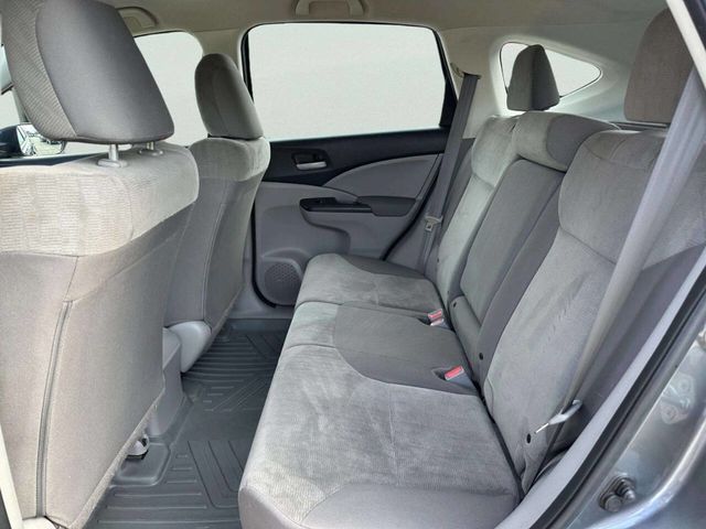 2012 Honda CR-V 2WD 5dr LX - 23046821 - 10