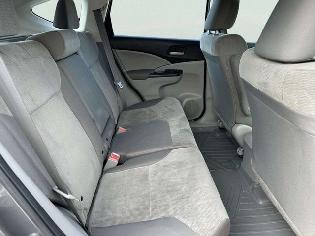 2012 Honda CR-V 2WD 5dr LX - 23046821 - 13