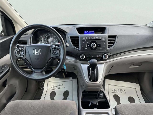 2012 Honda CR-V 2WD 5dr LX - 23046821 - 15