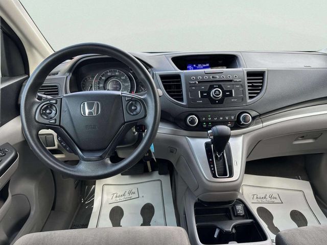 2012 Honda CR-V 2WD 5dr LX - 23046821 - 16