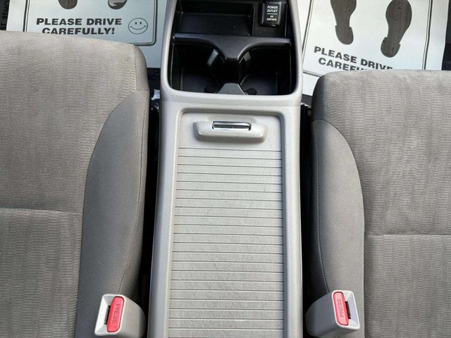 2012 Honda CR-V 2WD 5dr LX - 23046821 - 17